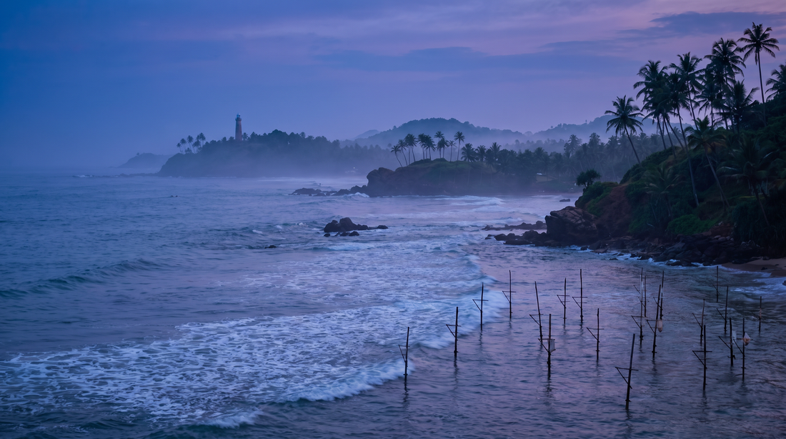 eSIM Sri Lanka