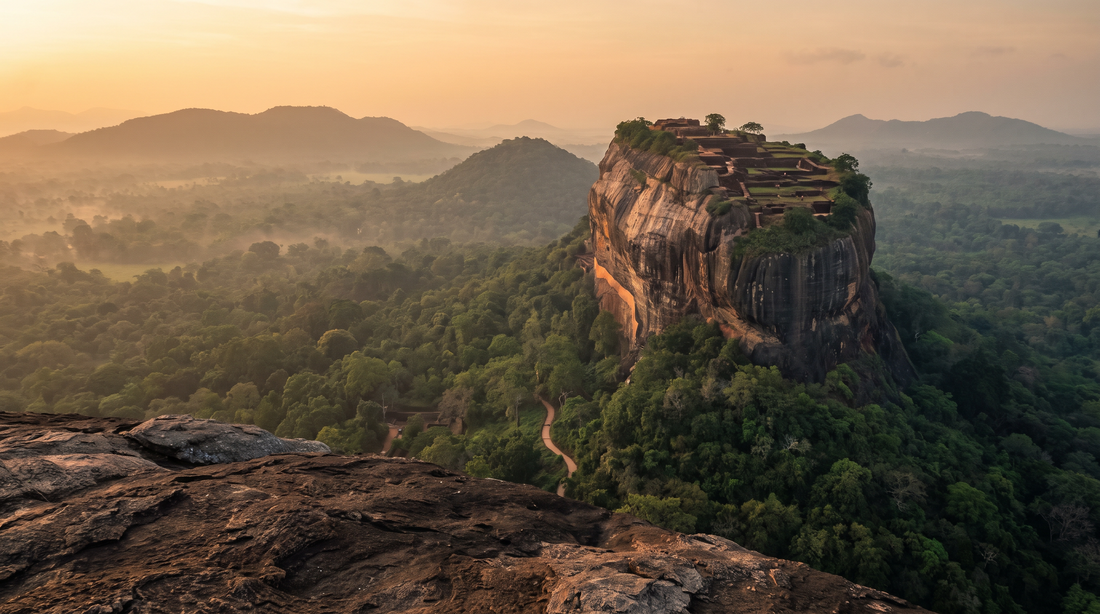 eSIM Sri Lanka