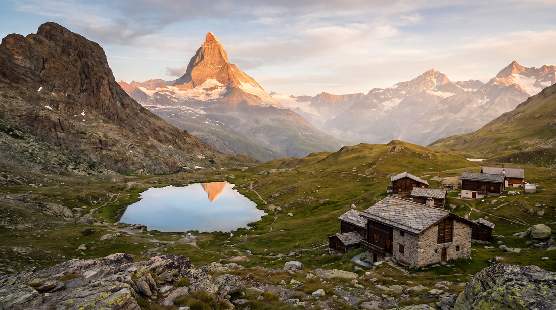 eSIM Schweiz