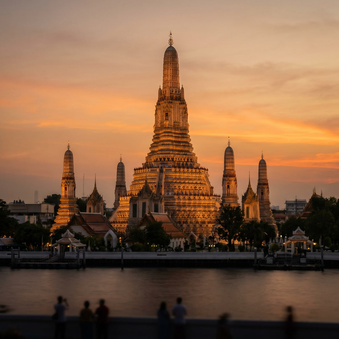 eSIM Tailandia