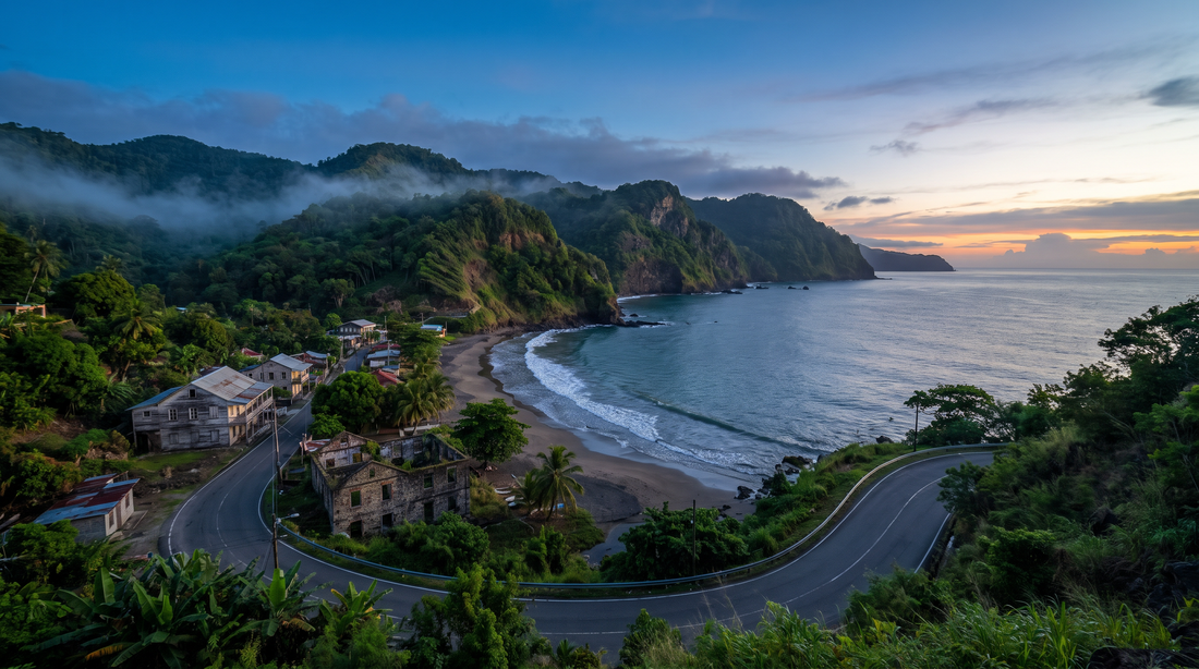 eSIM Trinidad y Tobago
