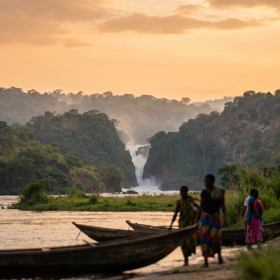 eSIM Uganda