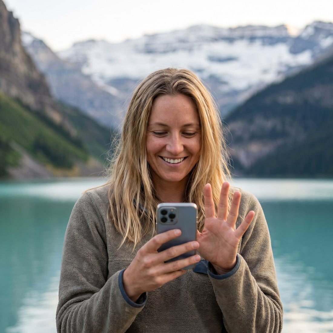 eSIM USA und Kanada