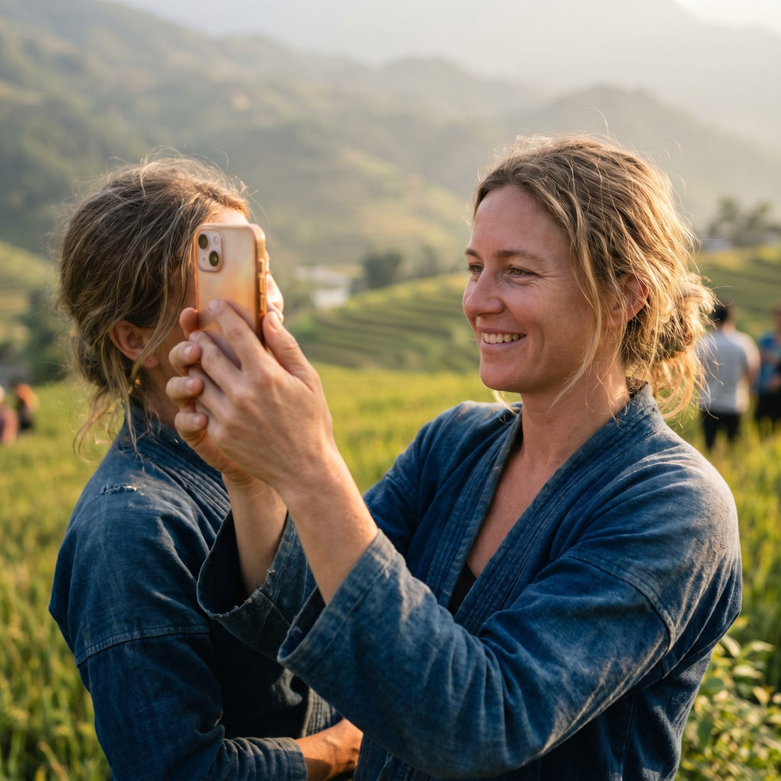 eSIM Vietnam