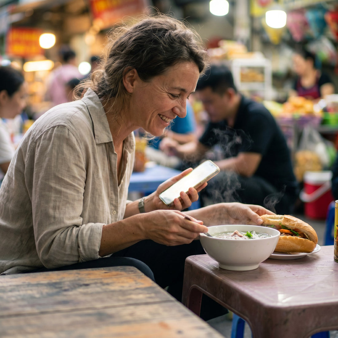 eSIM Vietnam