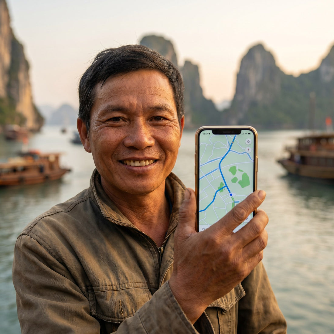 eSIM Vietnam