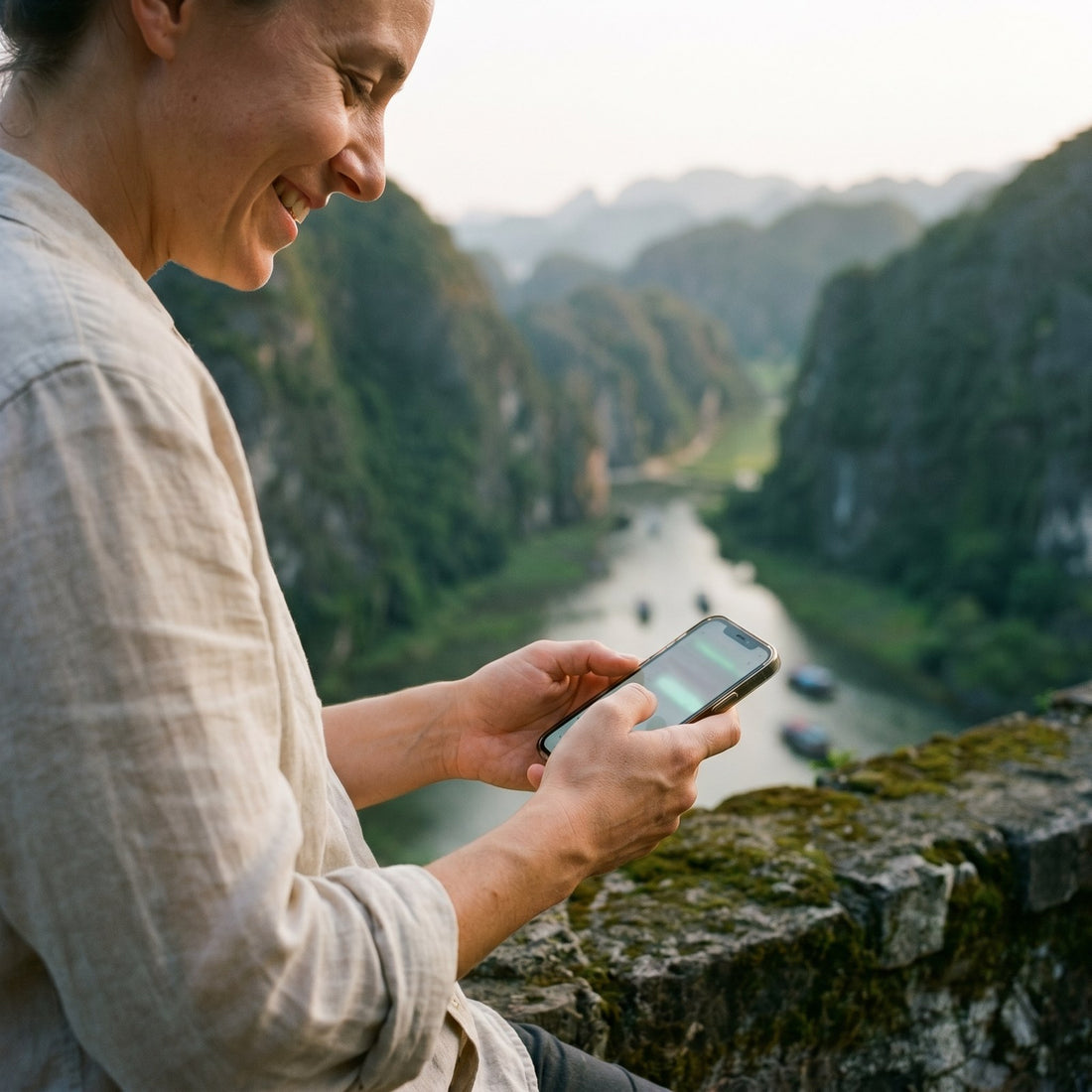 eSIM Vietnam
