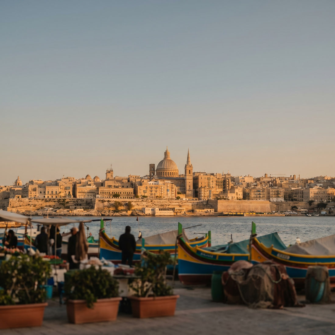 eSIM Malta