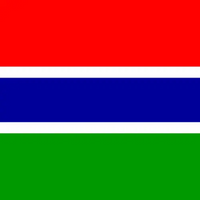eSIM Gambia