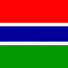 eSIM Gambia