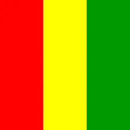 eSIM Guinea