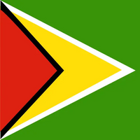 eSIM Guyana