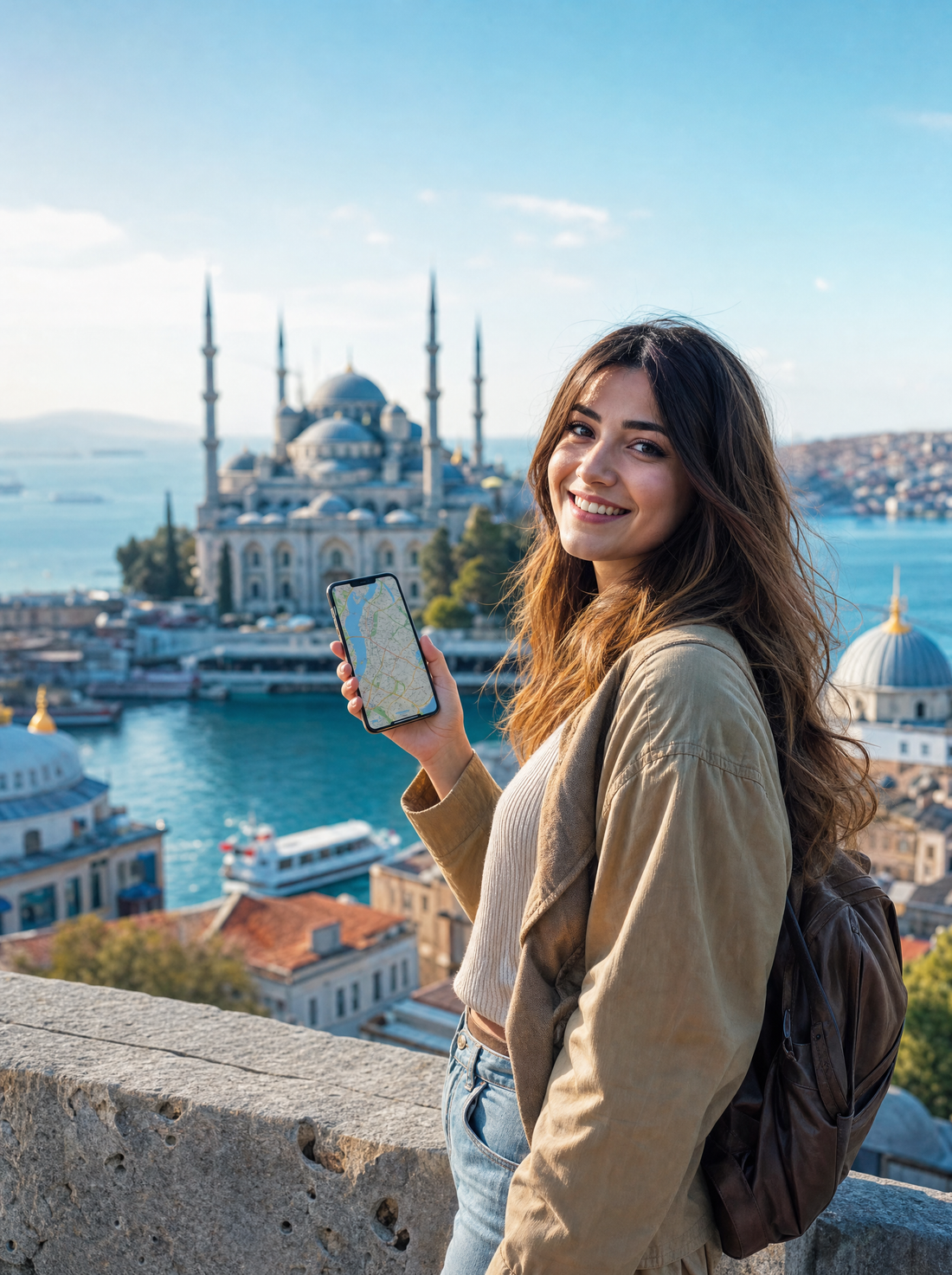 eSIM Turquía