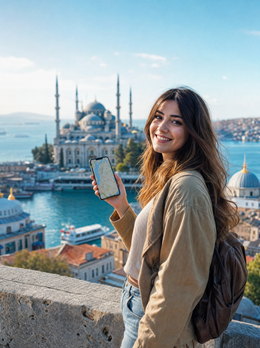 eSIM Turkey
