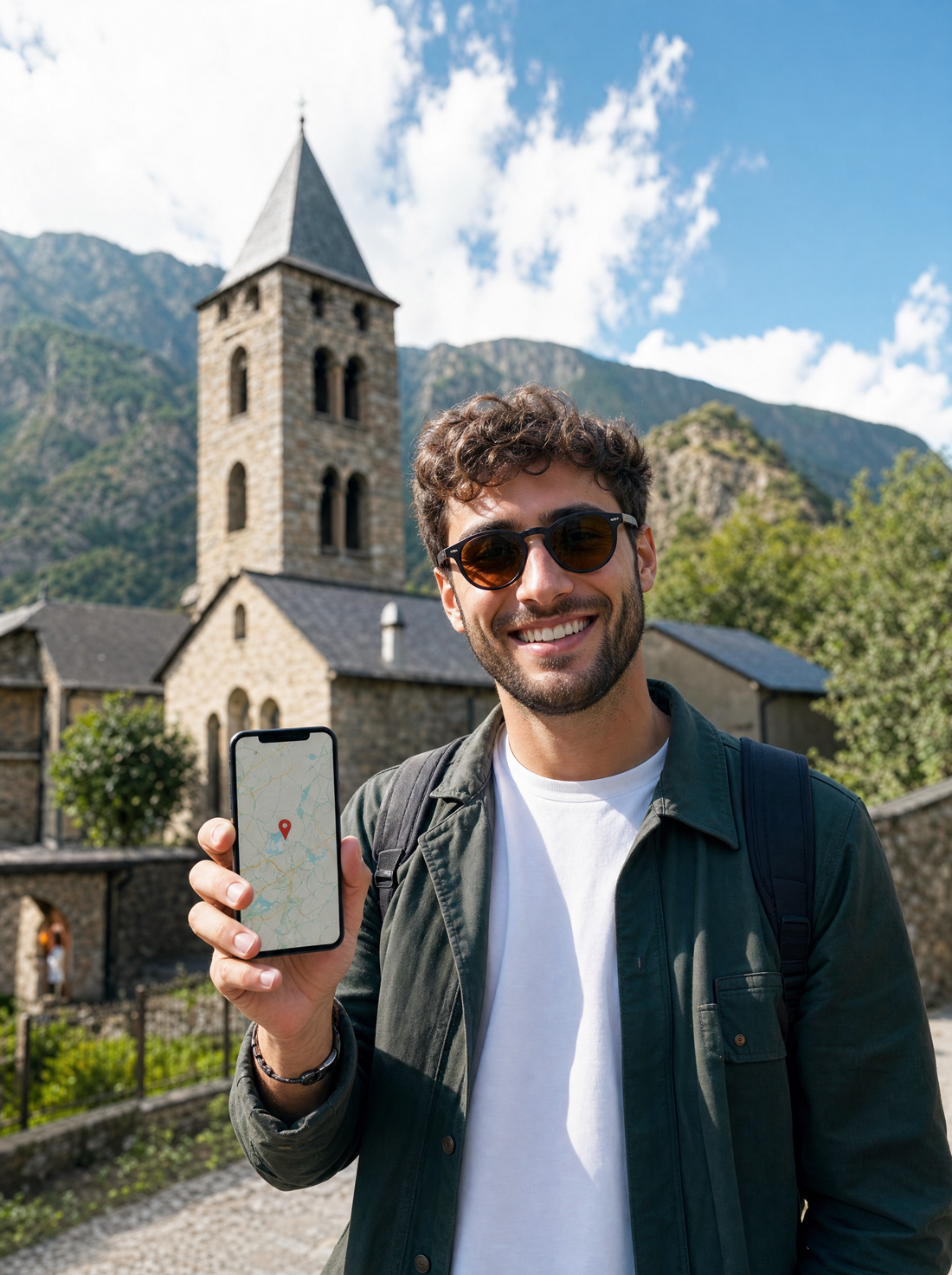 eSIM Andorra