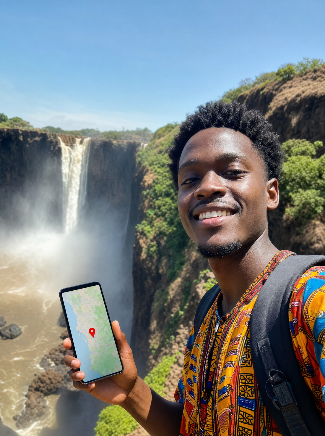eSIM Guinea