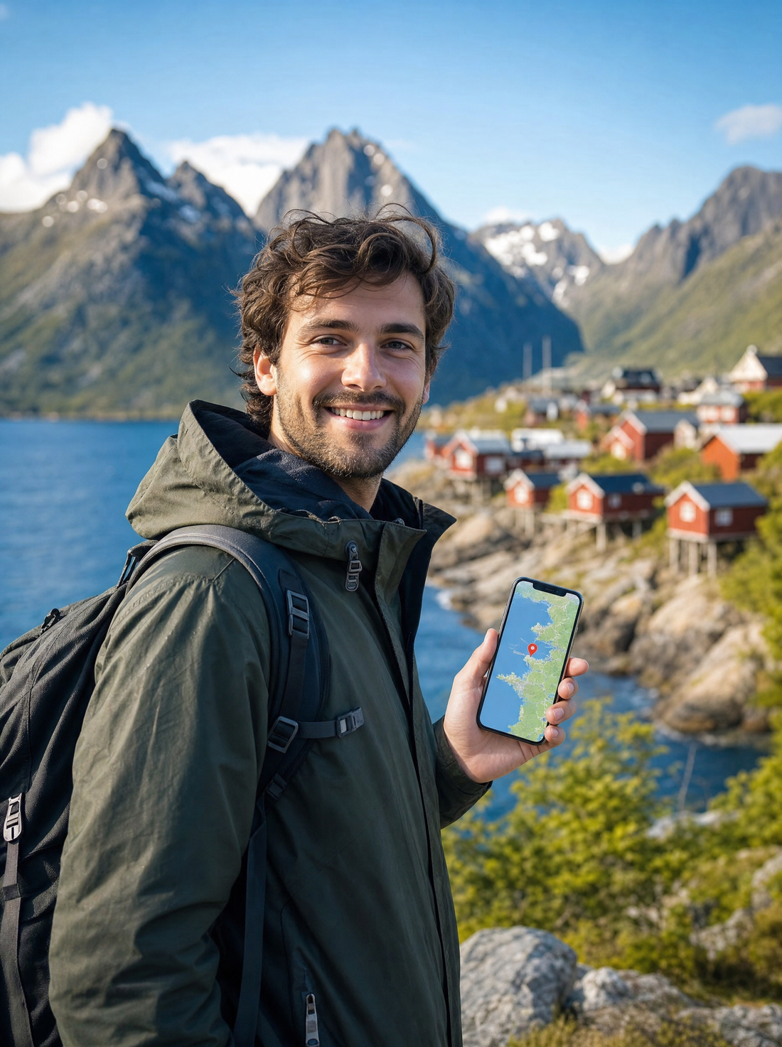 eSIM Noruega