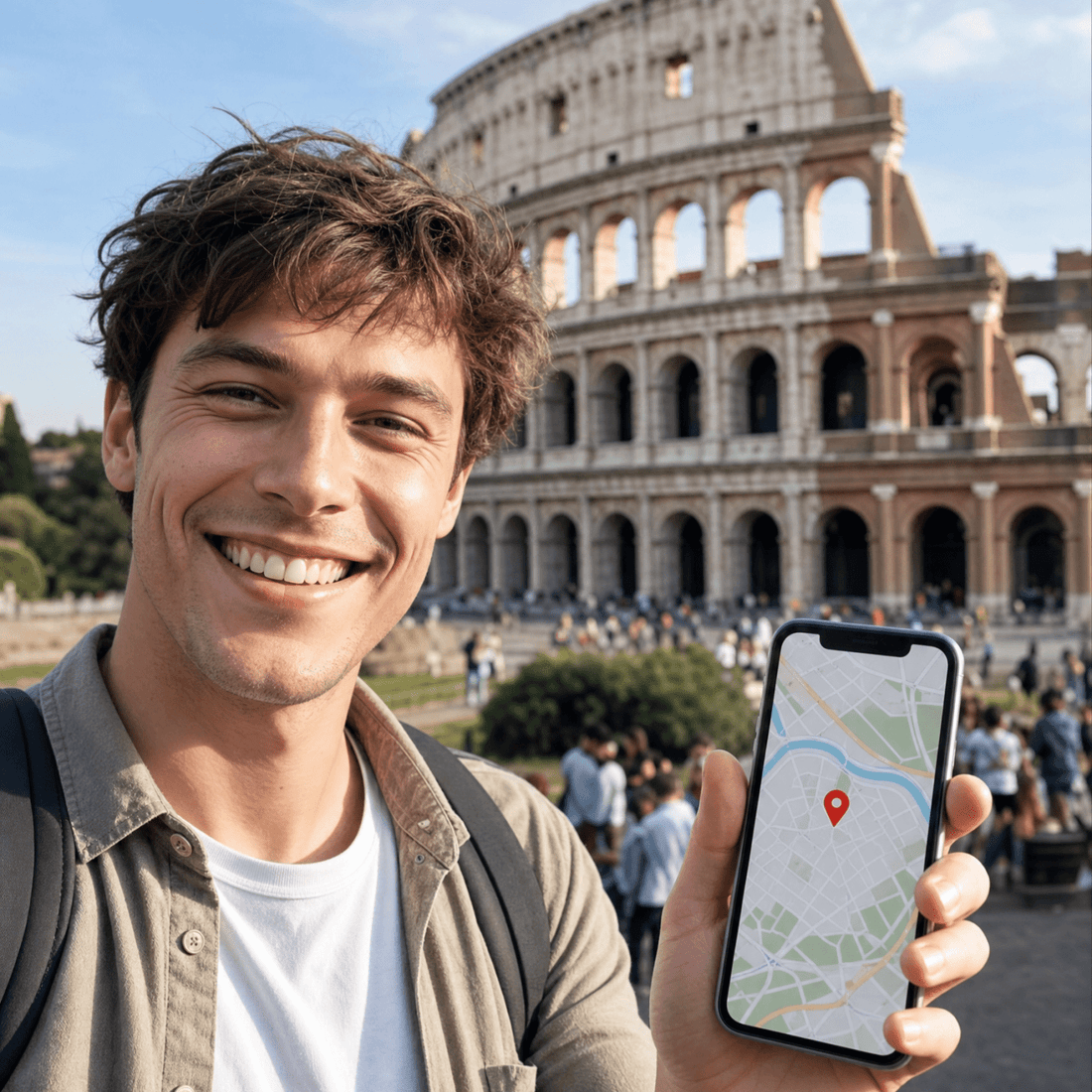 eSIM de Europa 30 Países: datos móviles de viaje sin roaming