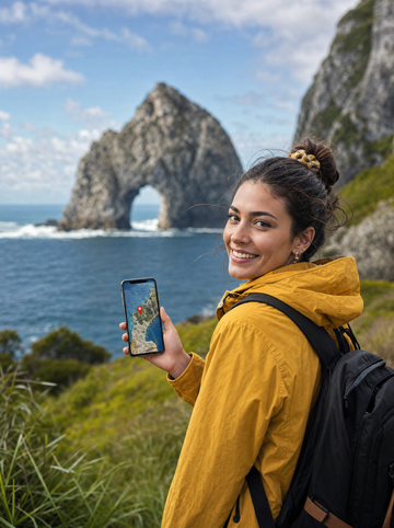 eSIM Nueva Zelanda