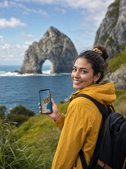 eSIM New Zealand