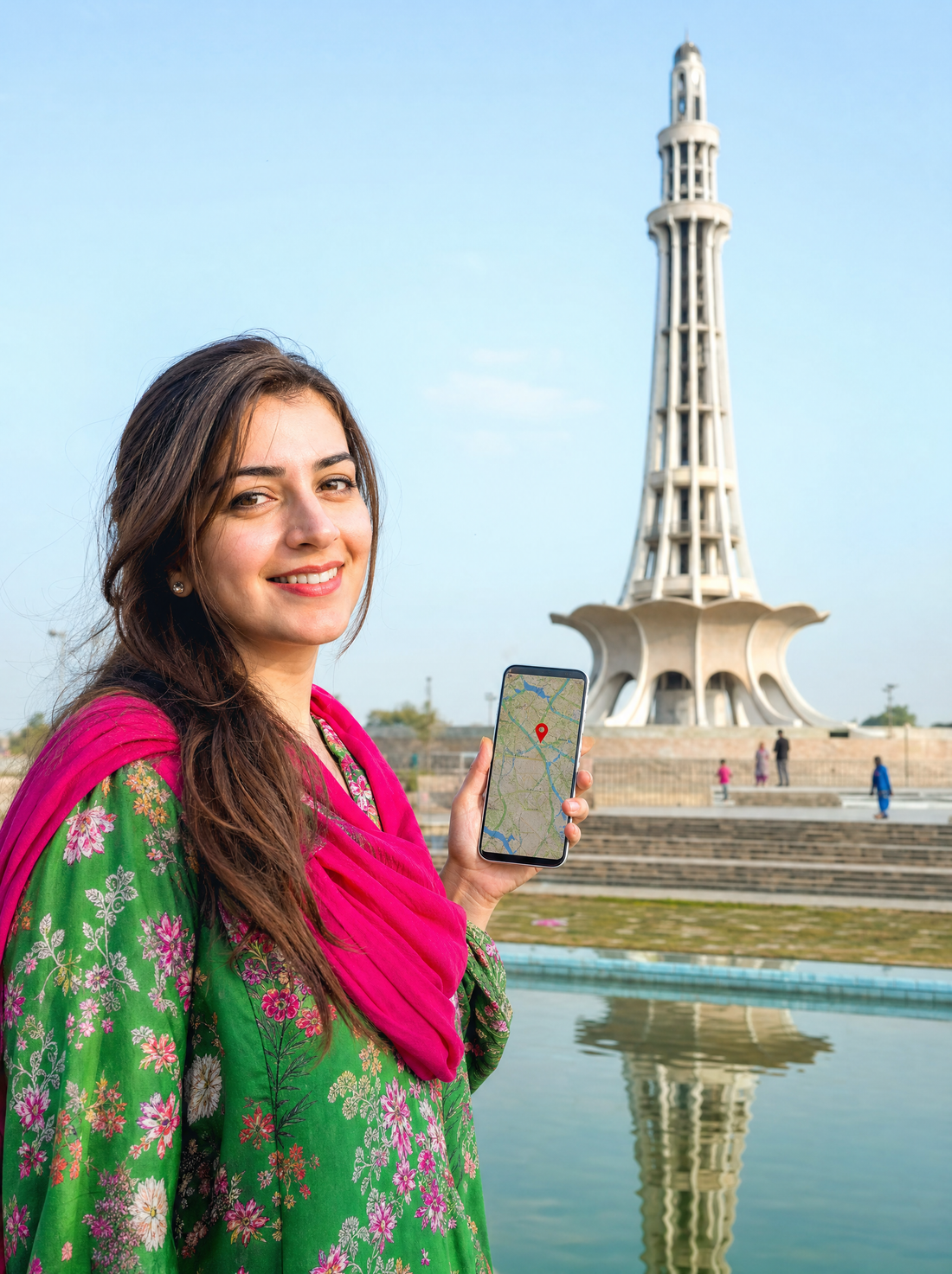 eSIM Pakistán