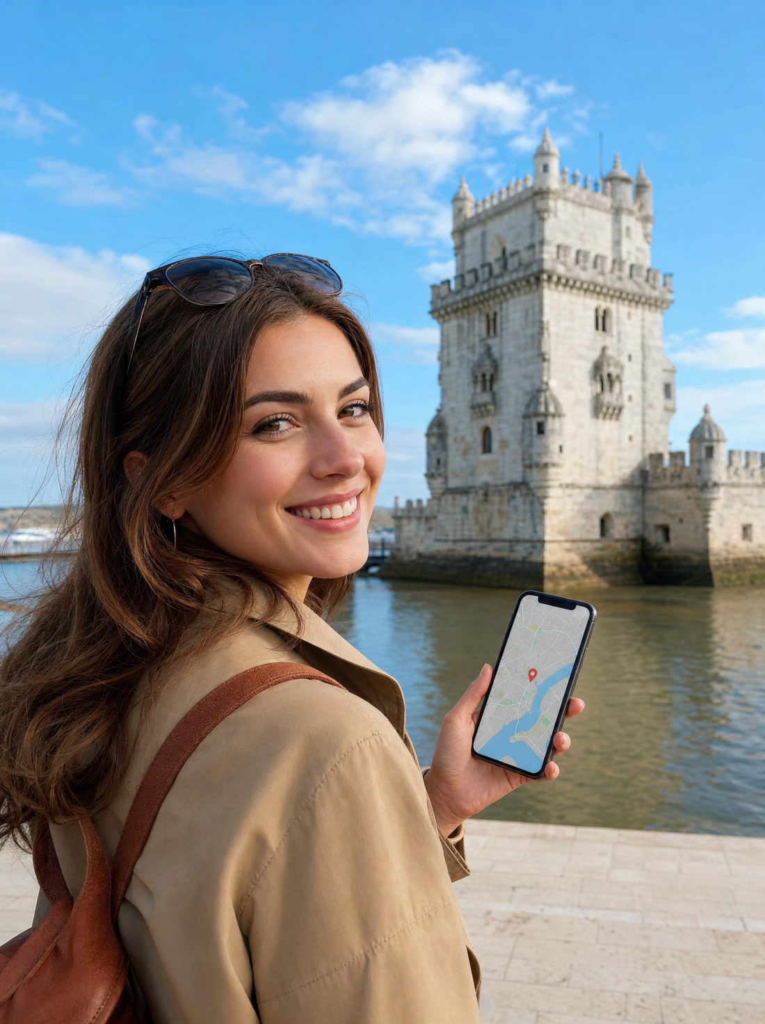 eSIM Portugal