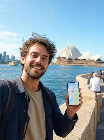 eSIM Australia