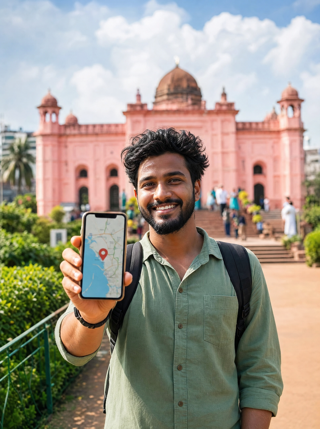 eSIM Bangladés