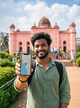 eSIM Bangladesh