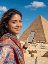 eSIM Africa