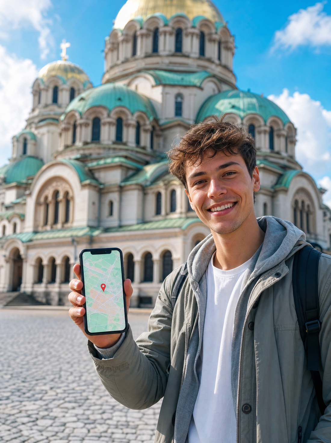 eSIM Bulgaria