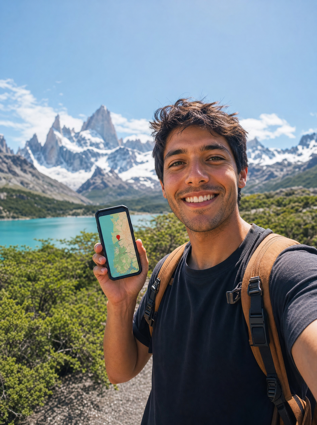 eSIM Chile