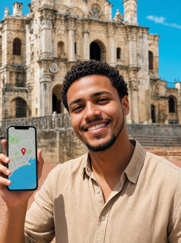 eSIM República Dominicana