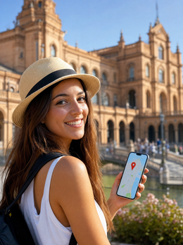 eSIM Spain
