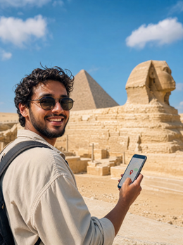 eSIM Egypt