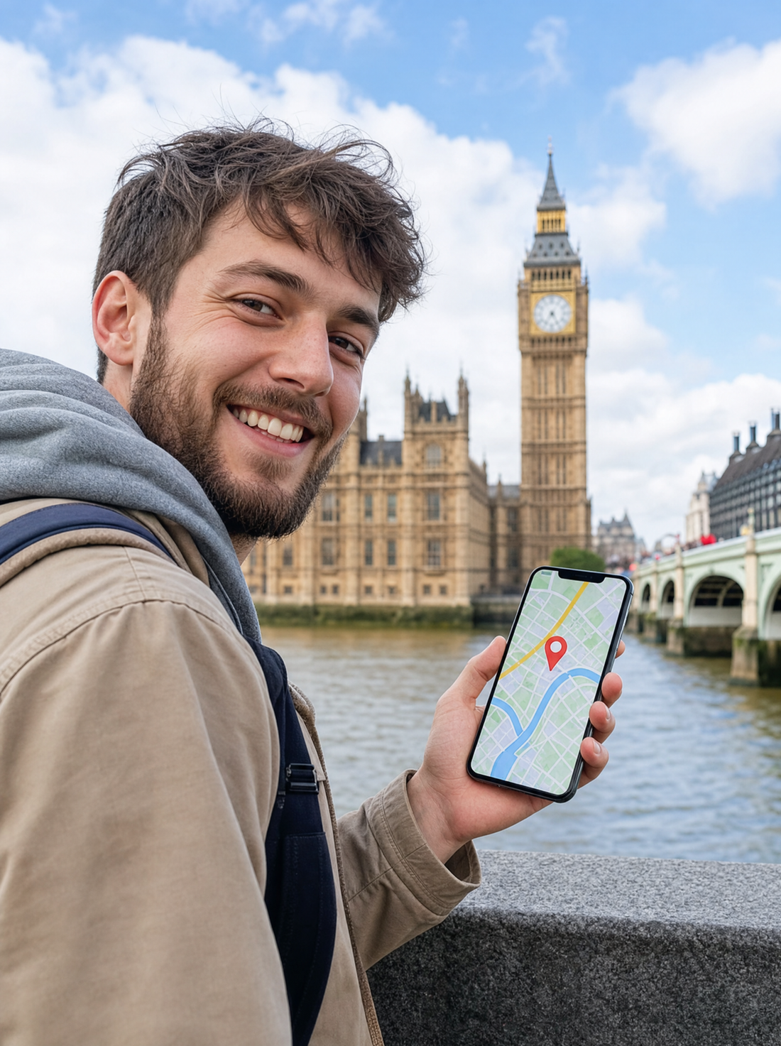eSIM Irlanda y Reino Unido