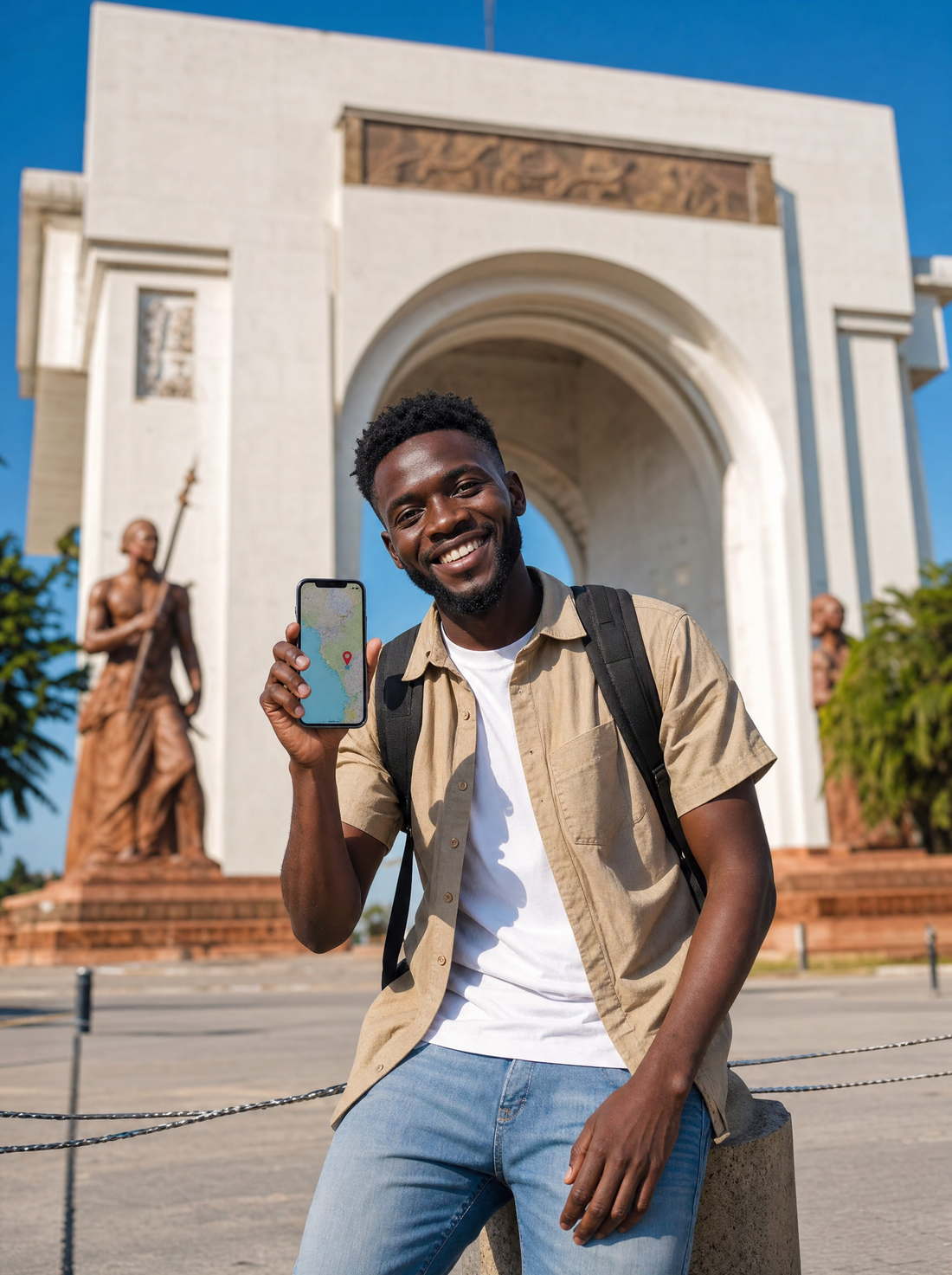 eSIM Gambia