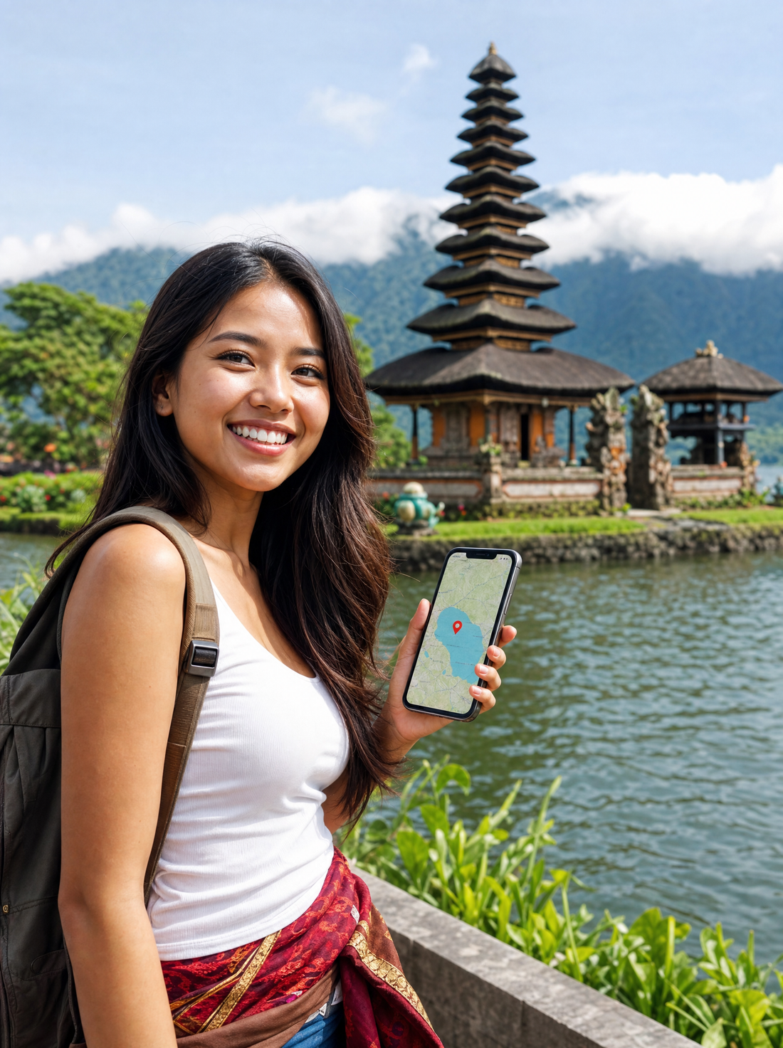 eSIM Indonesia