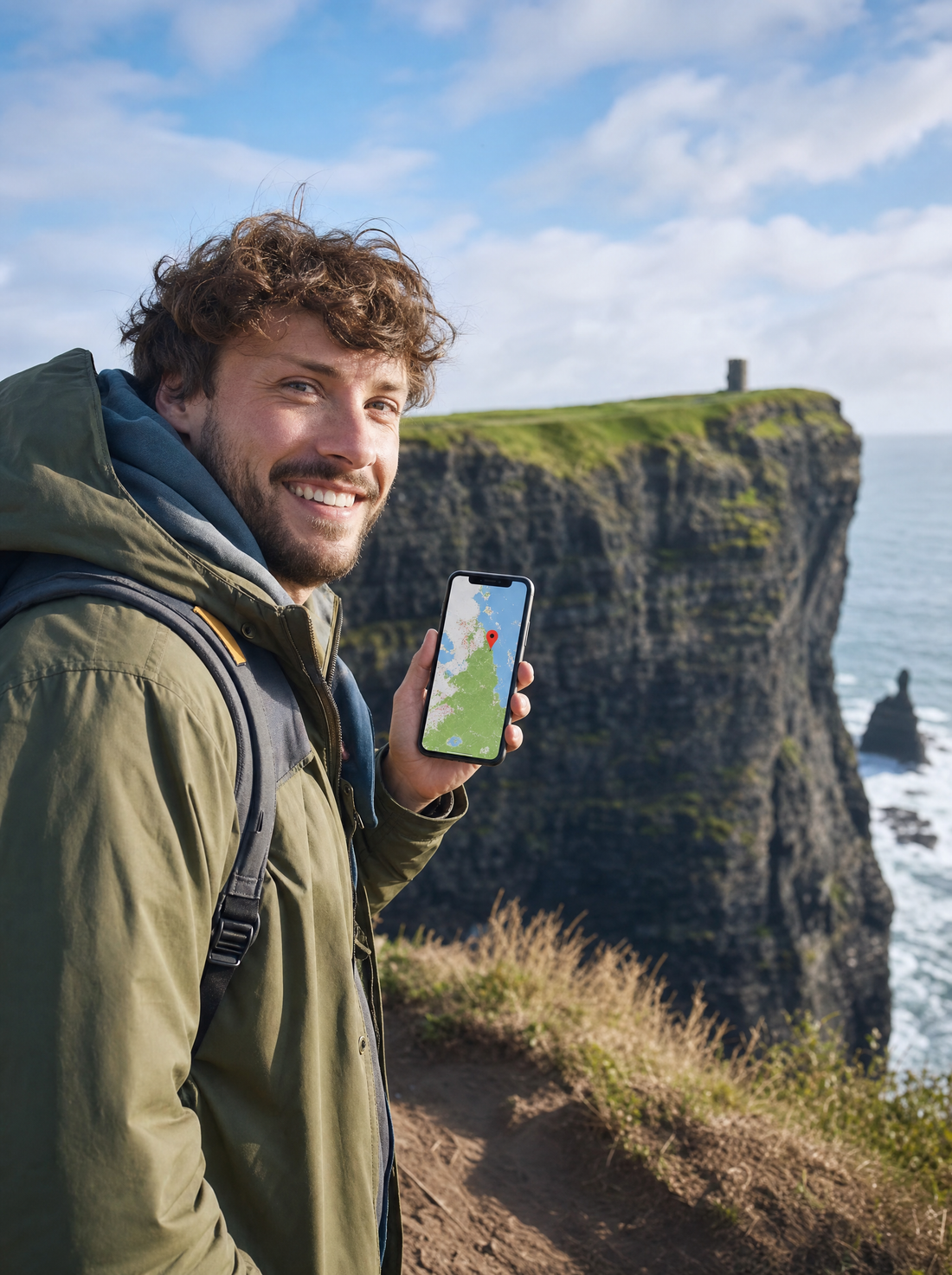 eSIM Irlanda