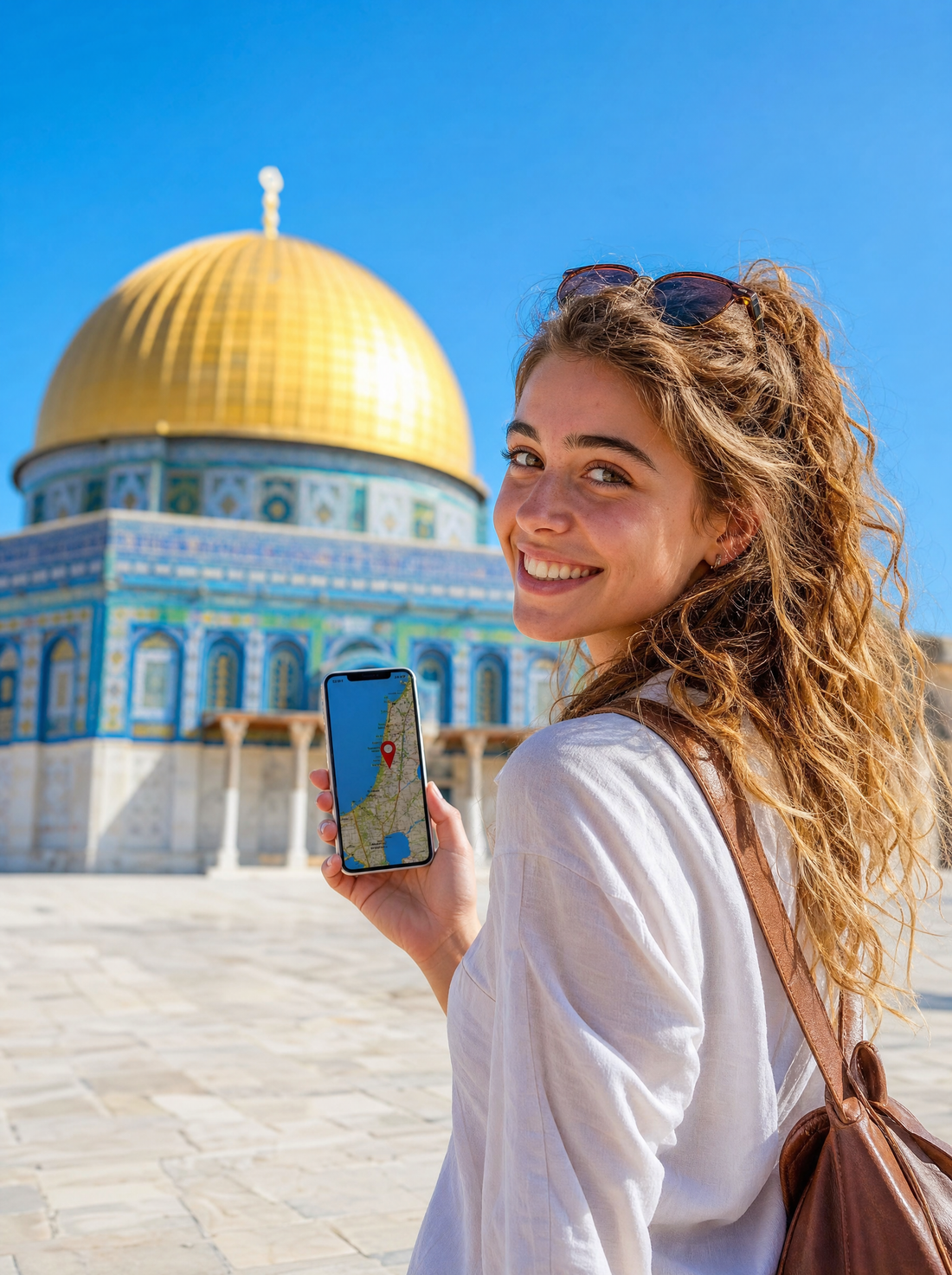 eSIM Israel