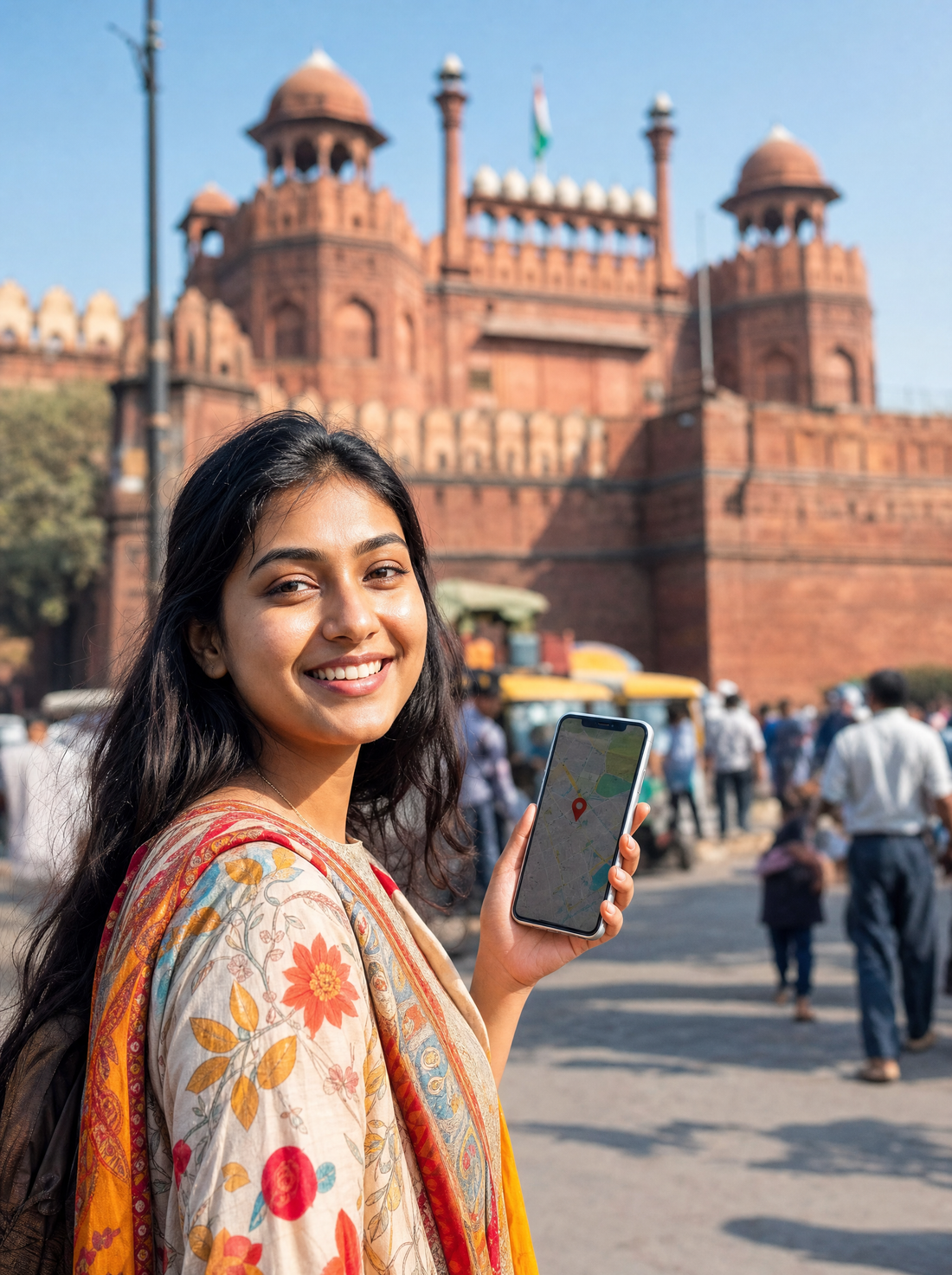 eSIM India