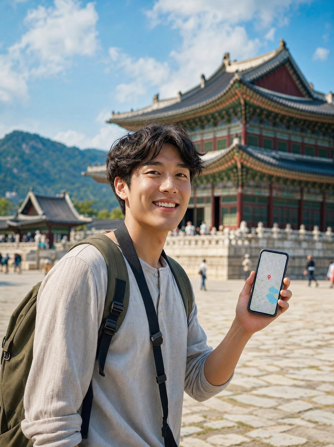 eSIM Südkorea