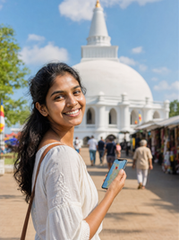 eSIM Sri Lanka
