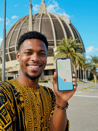 eSIM Liberia