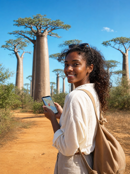 eSIM Madagascar