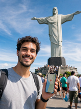 eSIM South America