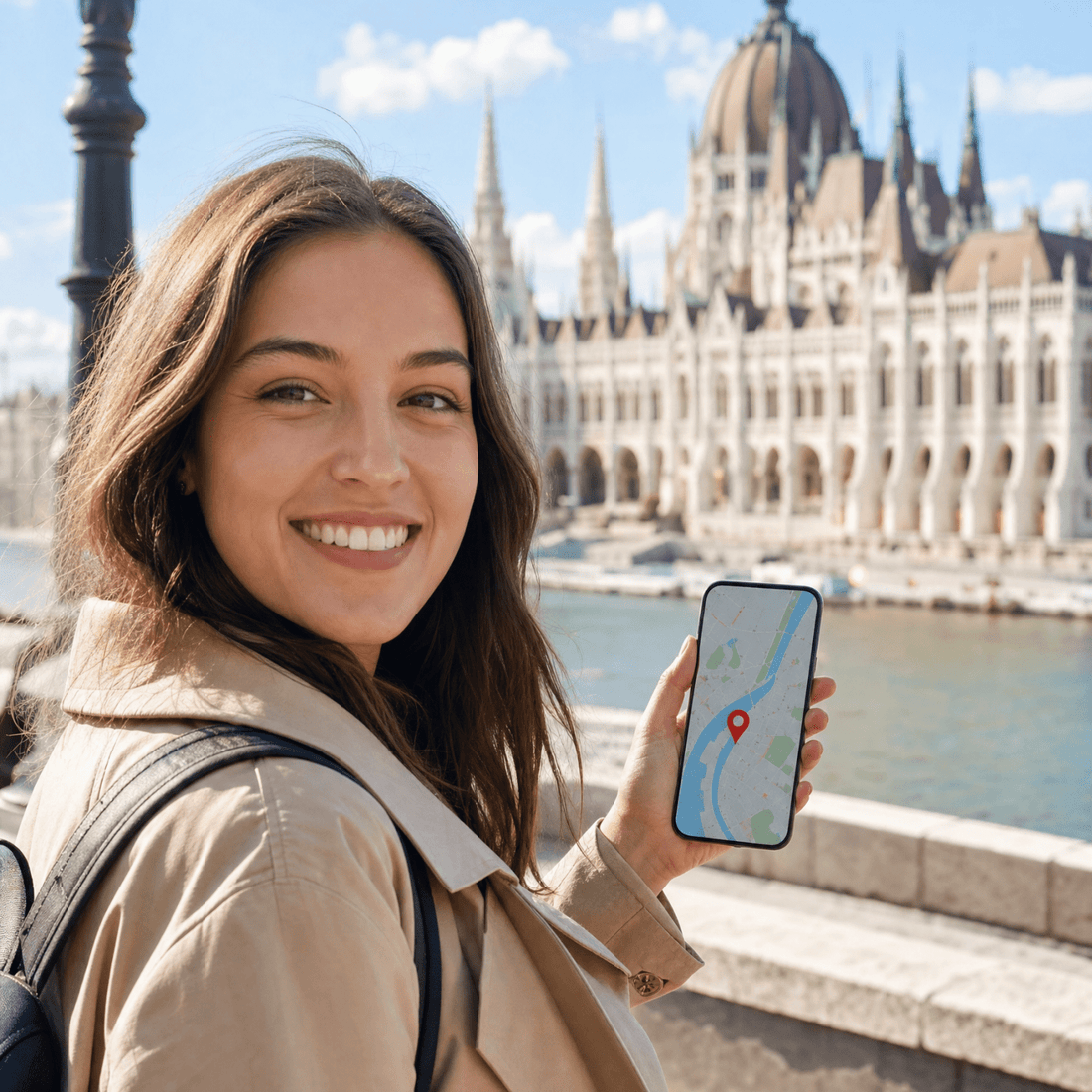 eSIM de Europa 33 Países: datos móviles de viaje sin roaming
