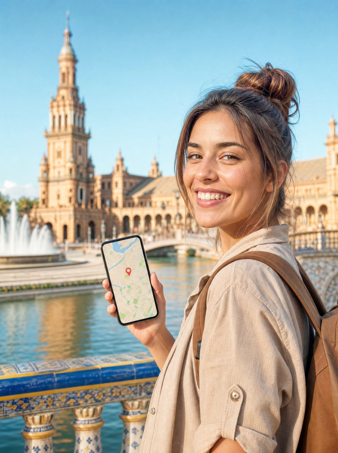 eSIM Europa und Marokko