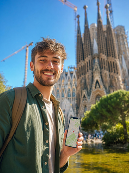 eSIM Europa
