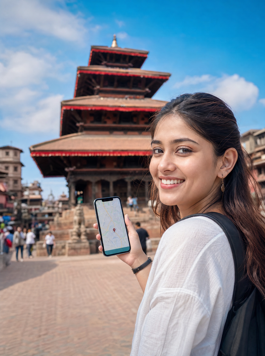 eSIM Nepal